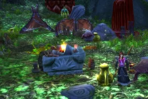 Warsong Oil — screenshot 4