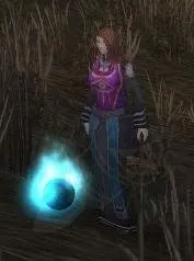 Restless Apparition — screenshot 1
