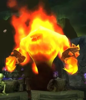 Redeemed Spirit of Fire — screenshot 1