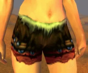 Peerless Leggings — screenshot 1