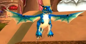 Azure Whelpling — screenshot 1