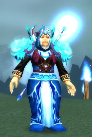 Ice Caller Briatha — screenshot 2