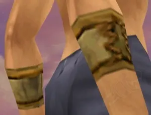 Ranger Armguards — screenshot 1
