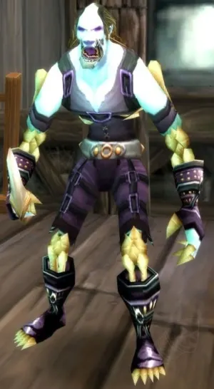 Страж смерти Эрланд — скриншот 2