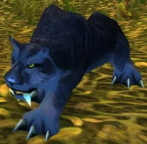 Shadowmaw Panther — screenshot 1
