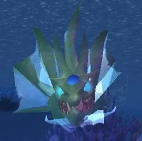 Umbrafen Eel — screenshot 1
