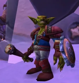 Everlook Bruiser — screenshot 1