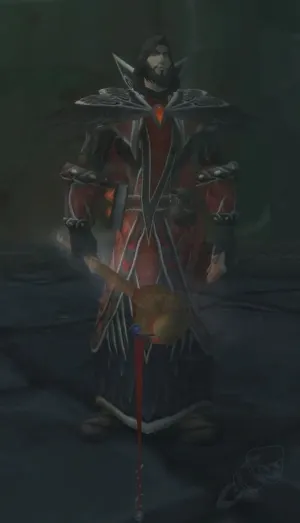 Image of Medivh — screenshot 1