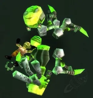 Crashin' Thrashin' Robot — screenshot 5