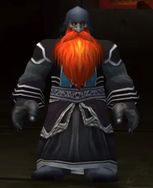 Dark Keeper Ofgut — screenshot 1