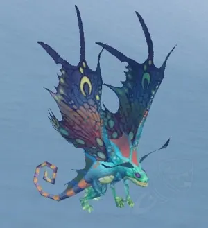 Sprite Darter Egg — screenshot 2