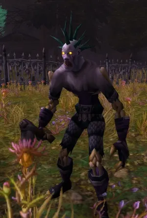 Deathguard Lawrence — screenshot 3