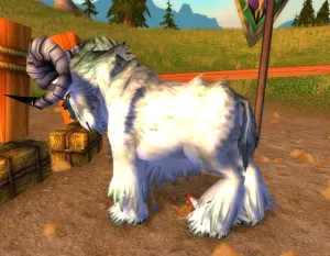 Khaz Modan Ram — screenshot 1