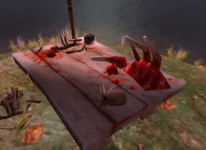 Lillith's Dinner Table — screenshot 1