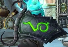 Netherwing Protector's Shield — screenshot 2