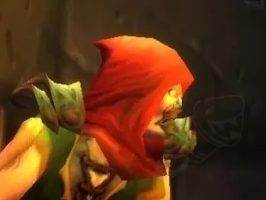 Hooded Cowl — screenshot 2