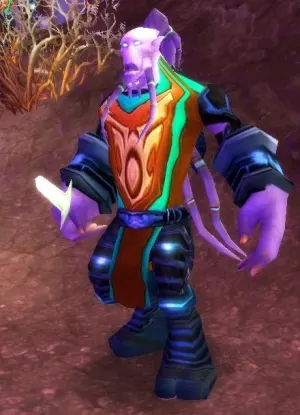 Aether-tech Apprentice — screenshot 1