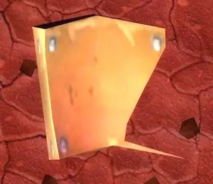 Zeppelin Debris — screenshot 1