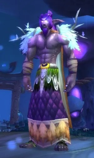 Morthis Whisperwing — screenshot 2