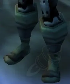Embossed Leather Boots — screenshot 1