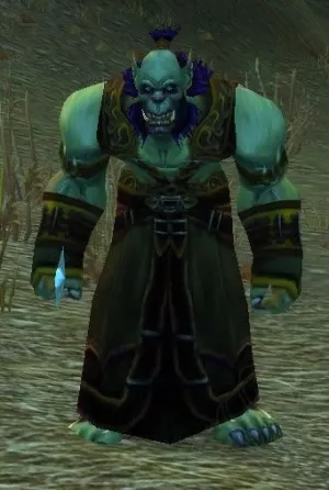 Burning Blade Acolyte — screenshot 1