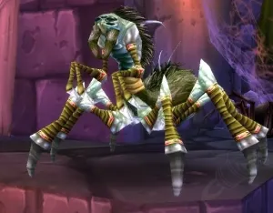 Crypt Reaver — screenshot 1