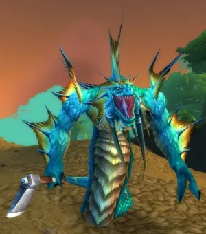 Zanzil Naga — screenshot 2