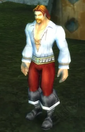 First Mate Fitzsimmons — screenshot 1