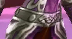 Soulforge Belt — screenshot 1