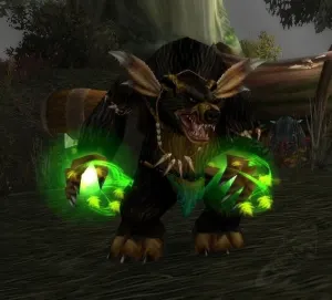 Blackwood Pathfinder — screenshot 1