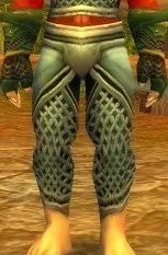 Stormwind Guard Leggings — screenshot 1