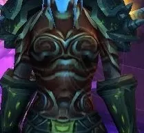 Warbringer Breastplate — screenshot 1