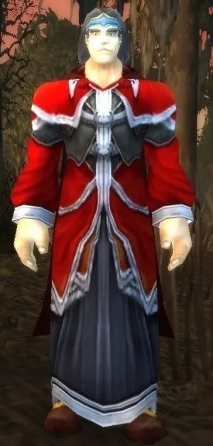 Apprentice Morlann — screenshot 1