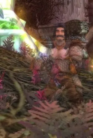 Spirit of Trey Lightforge — screenshot 1