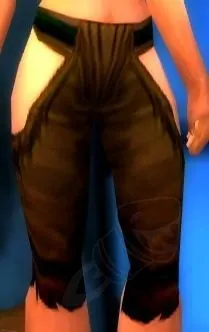 Crochet Pants — screenshot 1