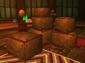 Deserter Propaganda — screenshot 1