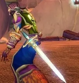 Azuresong Mageblade — screenshot 3