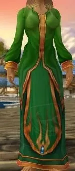 Ivycloth Robe — screenshot 1