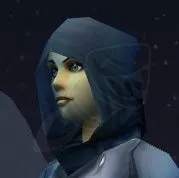 Cloaked Hood — screenshot 1