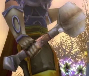 Lordly Scepter — screenshot 1