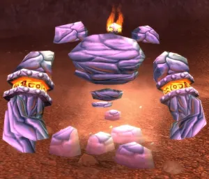 Rok'Alim the Pounder — screenshot 1
