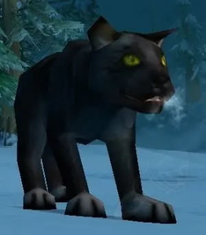 Cat Carrier (Bombay) — screenshot 1