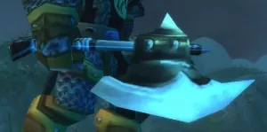 Well Balanced Axe — screenshot 2