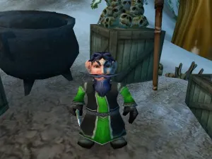 Gimrizz Shadowcog — screenshot 3