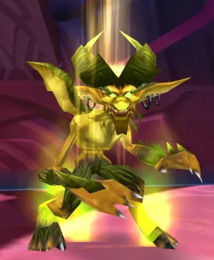 Blazing Trickster — screenshot 1