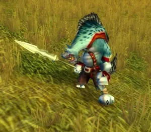 Snagglespear — screenshot 2