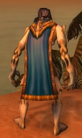 Windsong Drape — screenshot 1