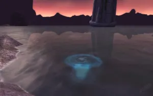 Essence of Water — screenshot 1