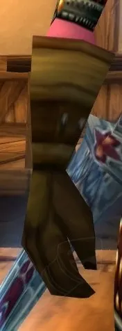 Tiger Hunter Gloves — screenshot 1