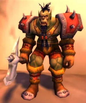 Orgrimmar Grunt — screenshot 4